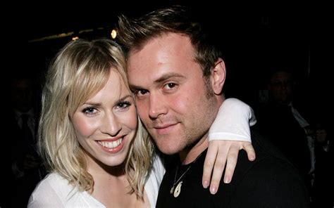 are natasha and daniel bedingfield related